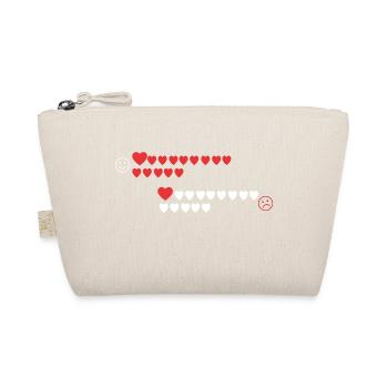 Santé smileys cardiaques - Trousse biologique - nature - Devant
