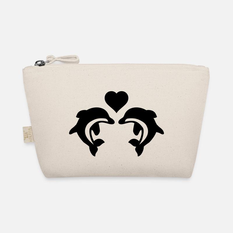 Amour de dauphin Trousse biologique