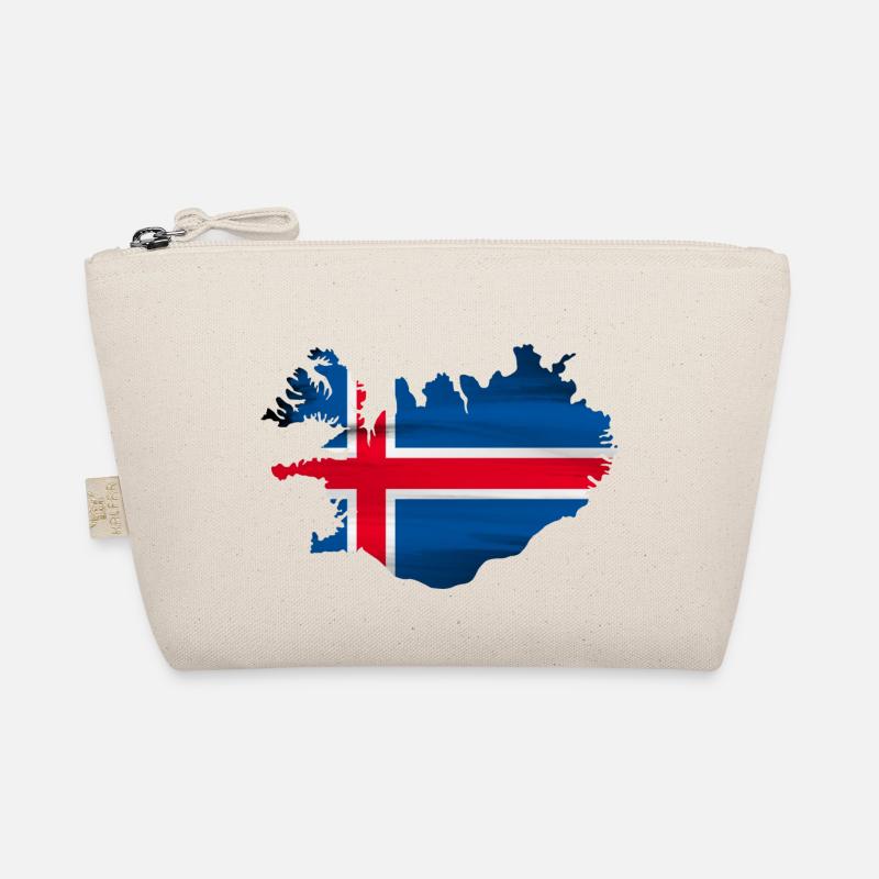 Tout simplement l’Islande Trousse biologique