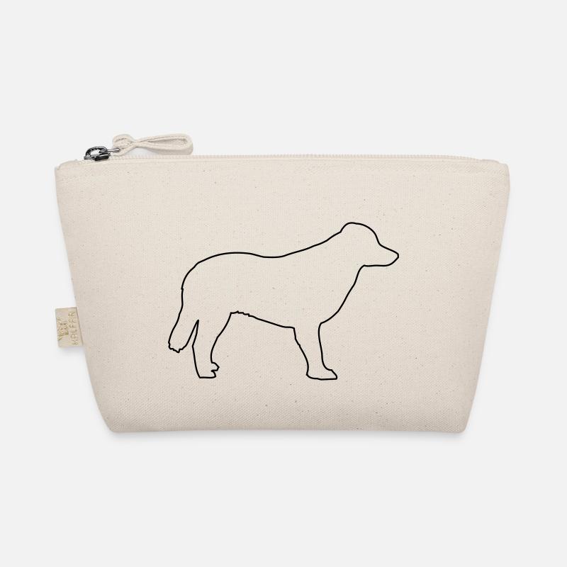 Dog Organic Pouch