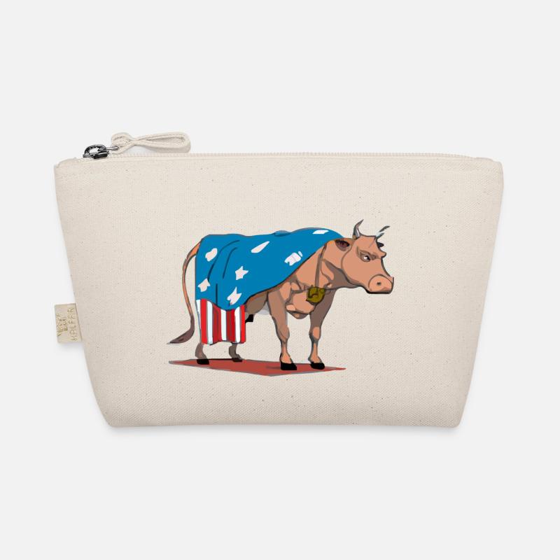 Ecki la vache Trousse biologique