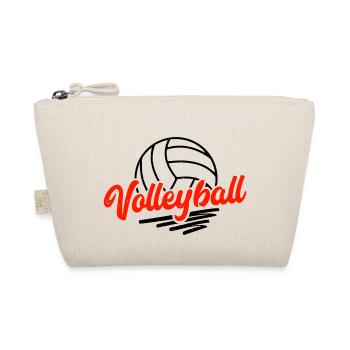 Volley-ball - Trousse biologique - nature - Devant