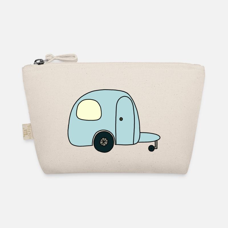 Camper Organic Pouch