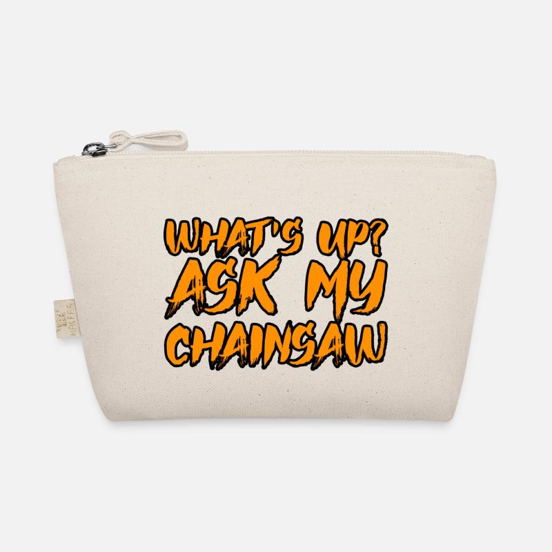 Quoi de neuf, demandez à ma tronçonneuse 2 Trousse biologique