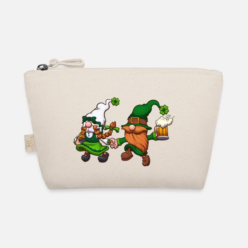 Gnomes de la Saint-Patrick Trousse biologique