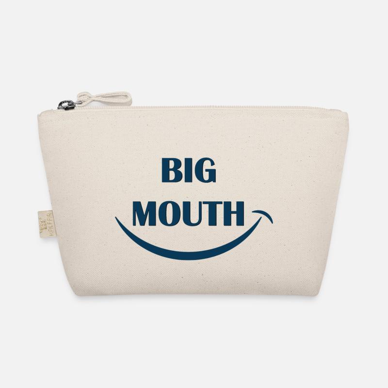 Grande bouche Trousse biologique