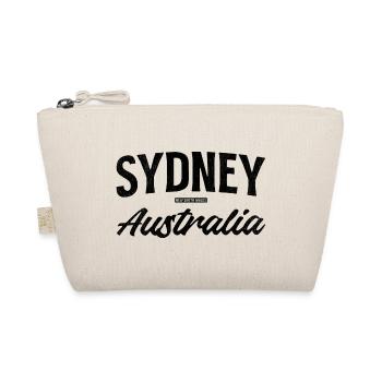 Motif de Sydney en Nouvelle-Galles du Sud, Australie - Trousse biologique - nature - Devant