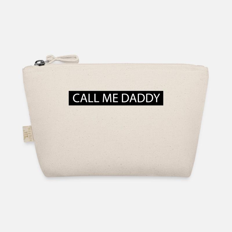 Appelez-moi papa - Trousse biologique - nature