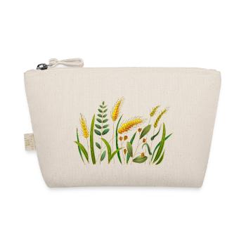 Pré - Trousse biologique - nature - Devant
