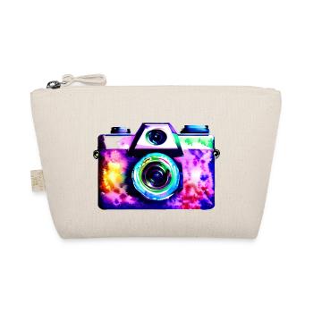 Photographing Photographer Camera Photographer Funny - Organic Pouch - nature - Front