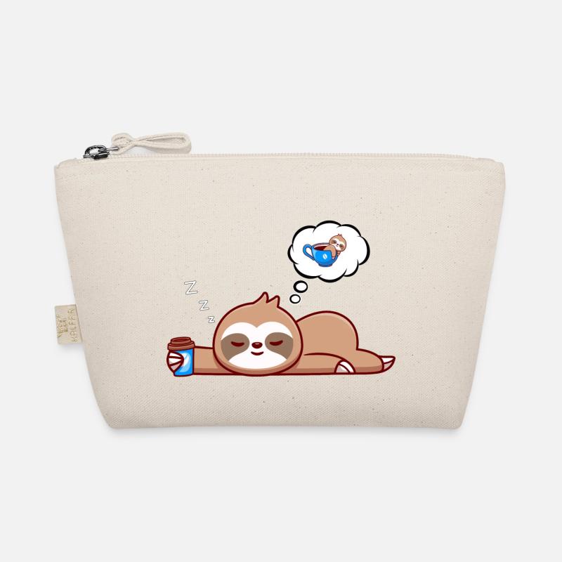 Sloth Dreams, Coffee Organic Pouch