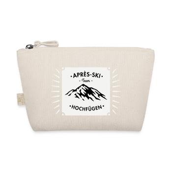 Après-Ski Hochfügen - Trousse biologique - nature - Devant