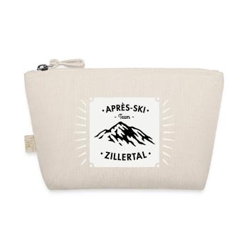 Après-Ski Zillertal - Trousse biologique - nature - Devant