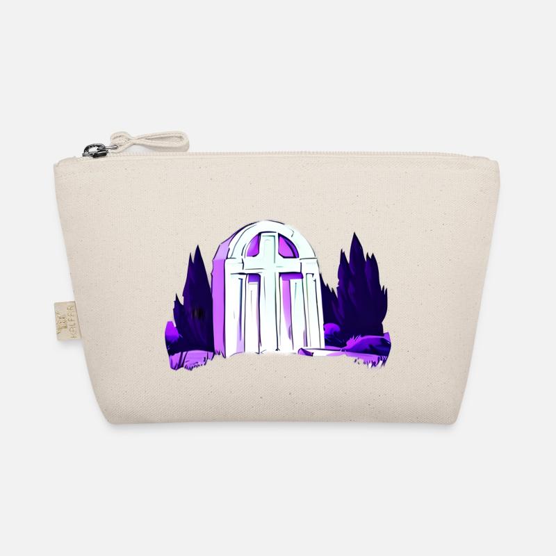 Tombe Trousse biologique