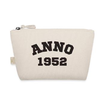 Anno 1952 Anniversaire Année de naissance - Trousse biologique - nature - Devant