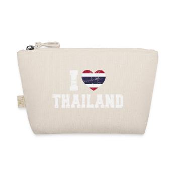 Thailand - Organic Pouch - nature - Front