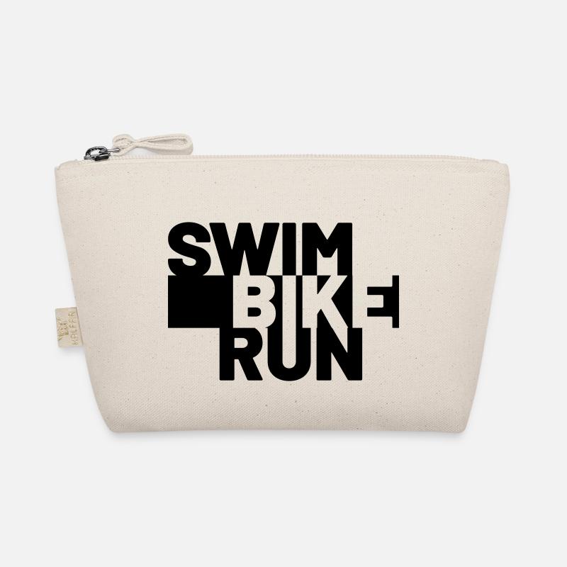 SWIM BIKE RUN Trousse biologique