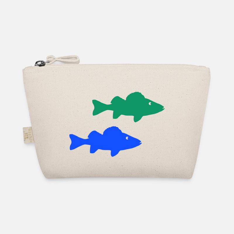 Pisces Organic Pouch