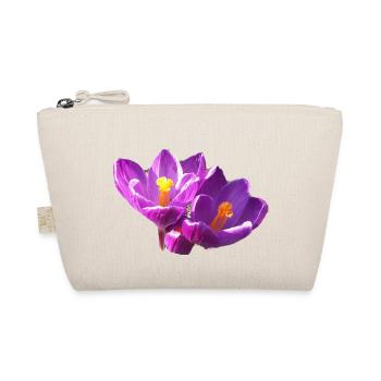 fleurs,fleur,printemps,fleurs,tulipes,crocus - Trousse biologique - nature - Devant