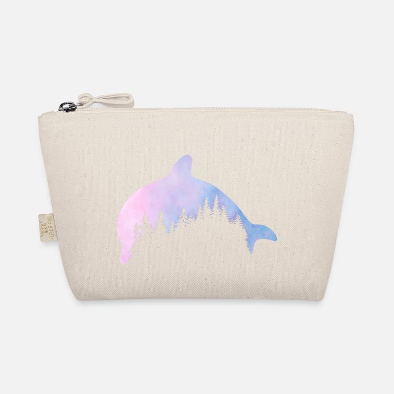 Dauphin de forêt Trousse biologique