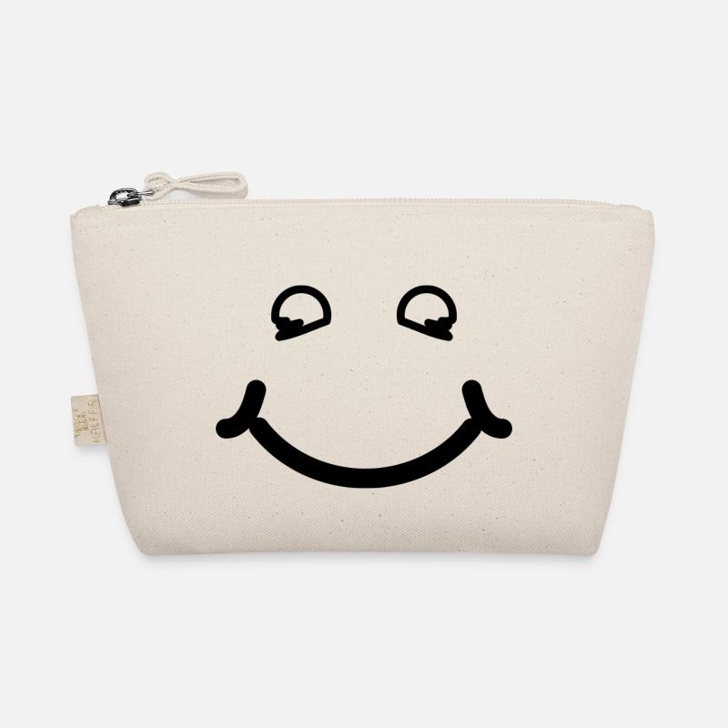 Smile Organic Pouch