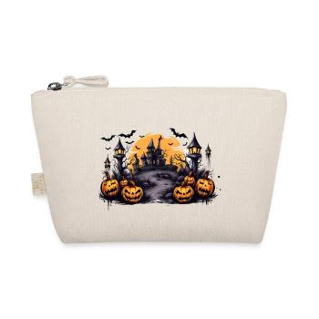 image from rawpixel - Organic Pouch - nature - Front