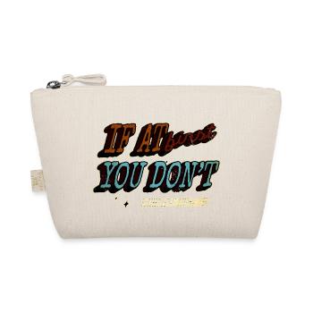 Sexy Charpentier T-shirts - Trousse biologique - nature - Devant