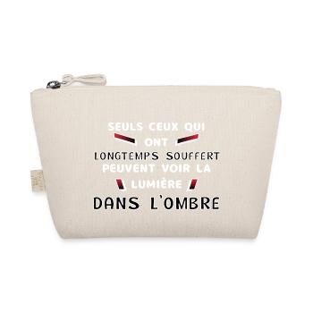 Otaku Style - Trousse biologique - nature - Devant