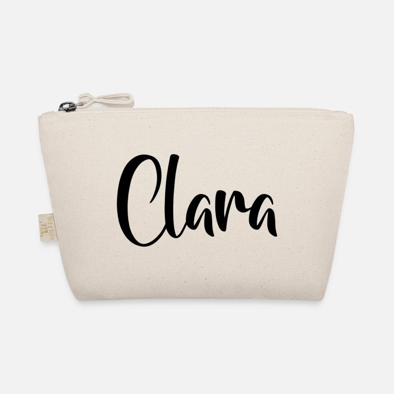 Nom - Clara Trousse biologique