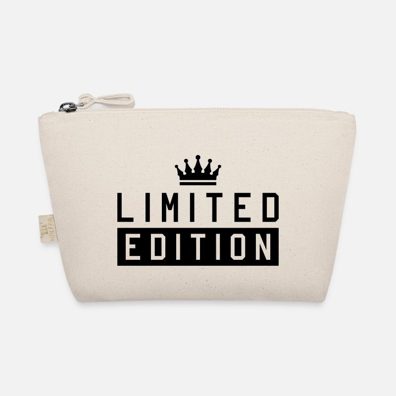Édition limitée Trousse biologique