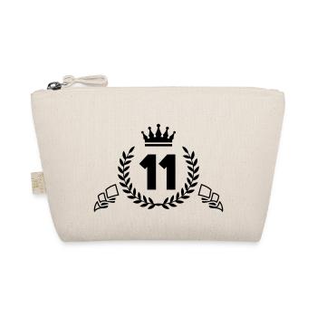 11 Couronne de la Couronne - Trousse biologique - nature - Devant