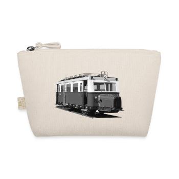 Autorail T41 Wismar Museau de porc - Trousse biologique - nature - Devant