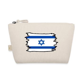 Israel - Organic Pouch - nature - Front