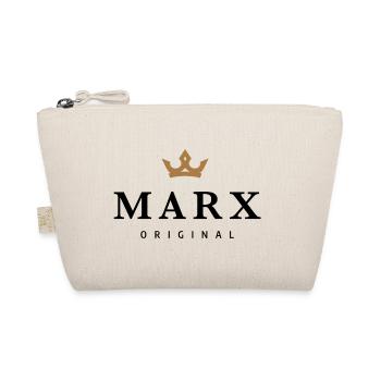 Marx - Trousse biologique - nature - Devant