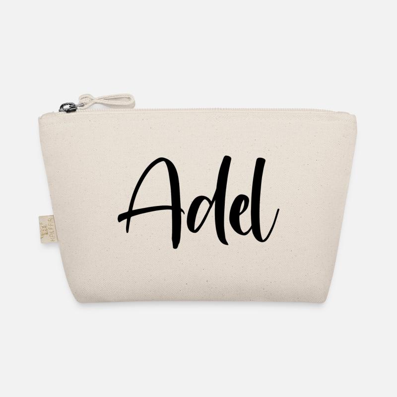 Name - Adel Bio-Täschchen