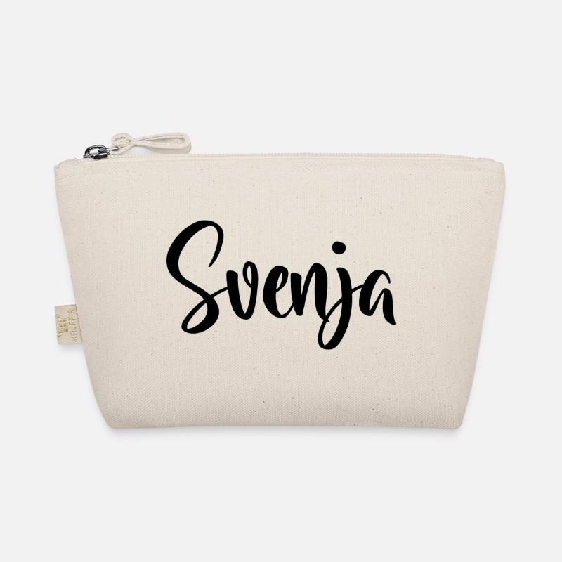 Nom - Svenja Trousse biologique