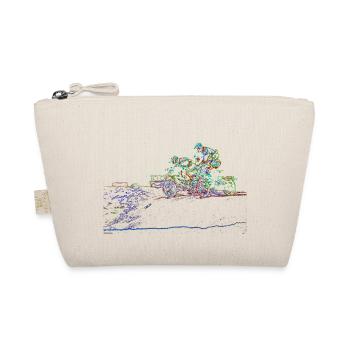 bmx - Trousse biologique - nature - Devant