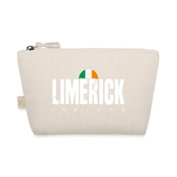 Design details required - Organic Pouch - nature - Front