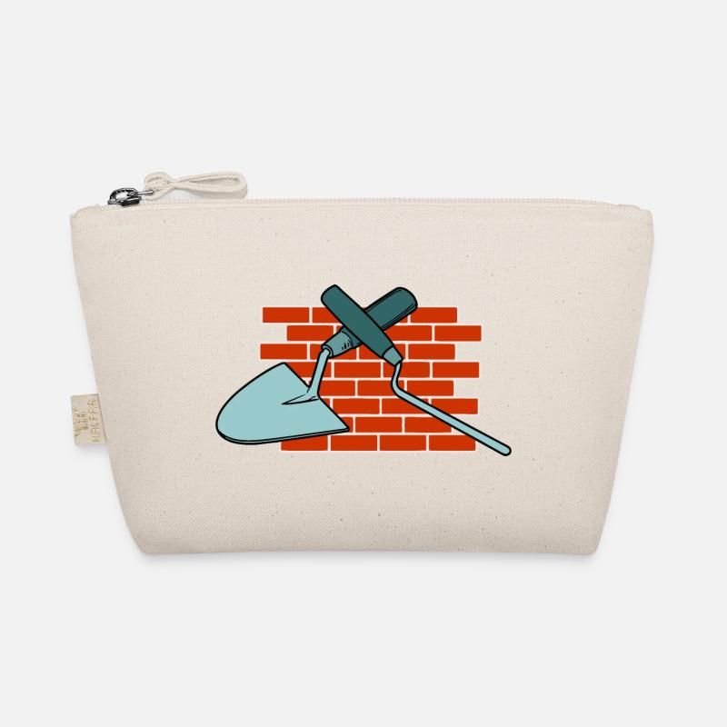 Wall A Joint Nail And Trowel Organic Pouch