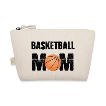 Basketball - Organic Pouch - nature - Front