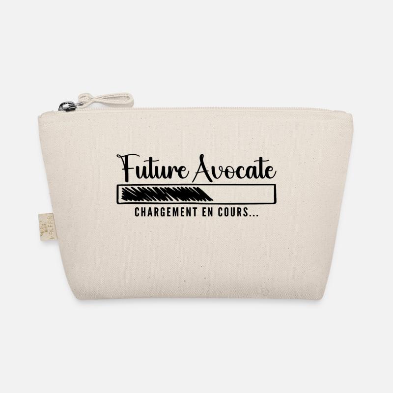 Future Avocate -Cadeau Future Avocate Trousse biologique
