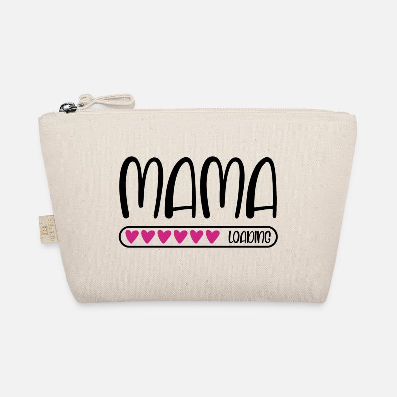 Mama loading Bio-Täschchen