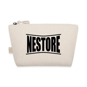 Nestore t-shirt t-shirt idée cadeau - Trousse biologique - nature - Devant