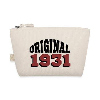 Original 1931 - Trousse biologique - nature - Devant