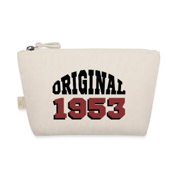Original 1953 - Organic Pouch - nature - Front