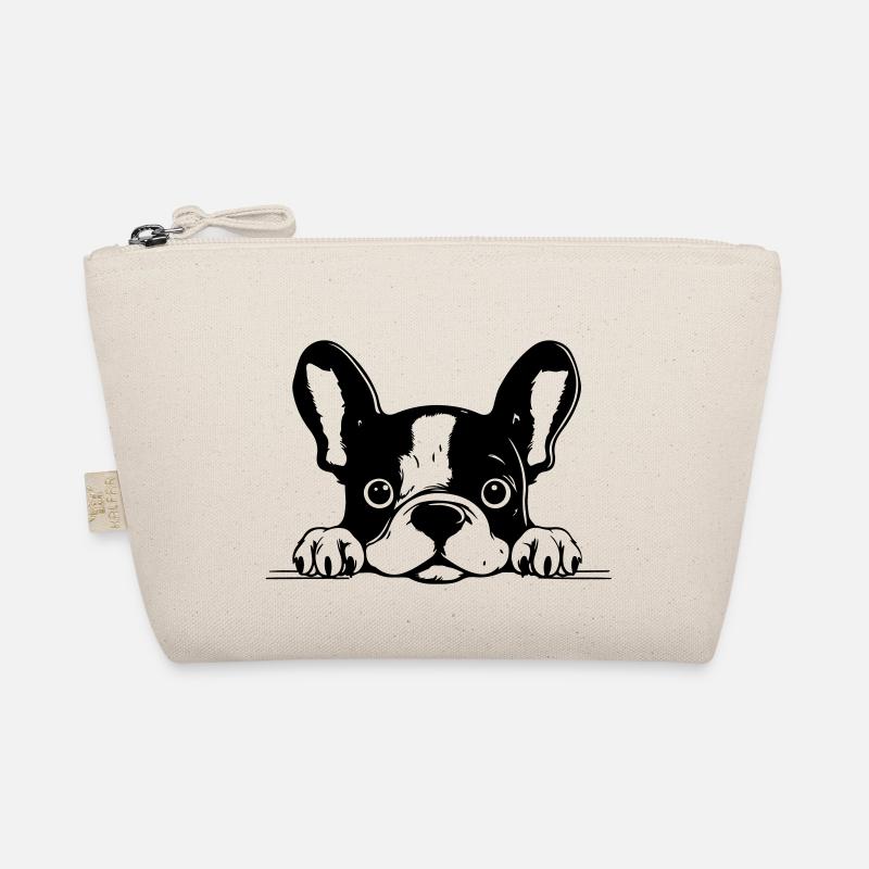 Bouledogue français Trousse biologique