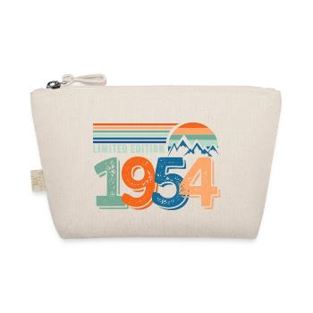 Limited edition 1954 - Trousse biologique - nature - Devant