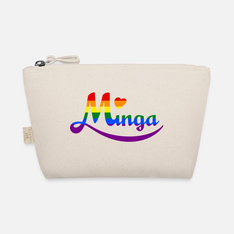 Fierté de Minga Trousse biologique