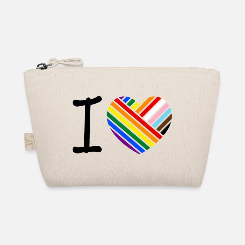 J’aime - classique Trousse biologique