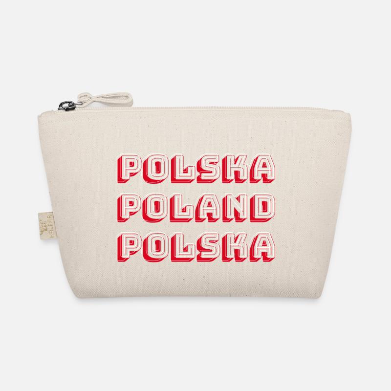 POLSKA POLOGNE Trousse biologique